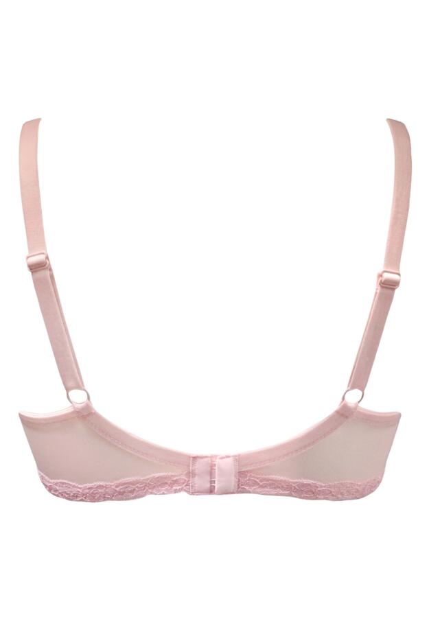 Luxe Linear Lightly Padded Set