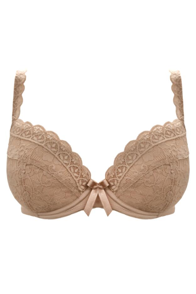 Rebel Plunge Brazilian Set