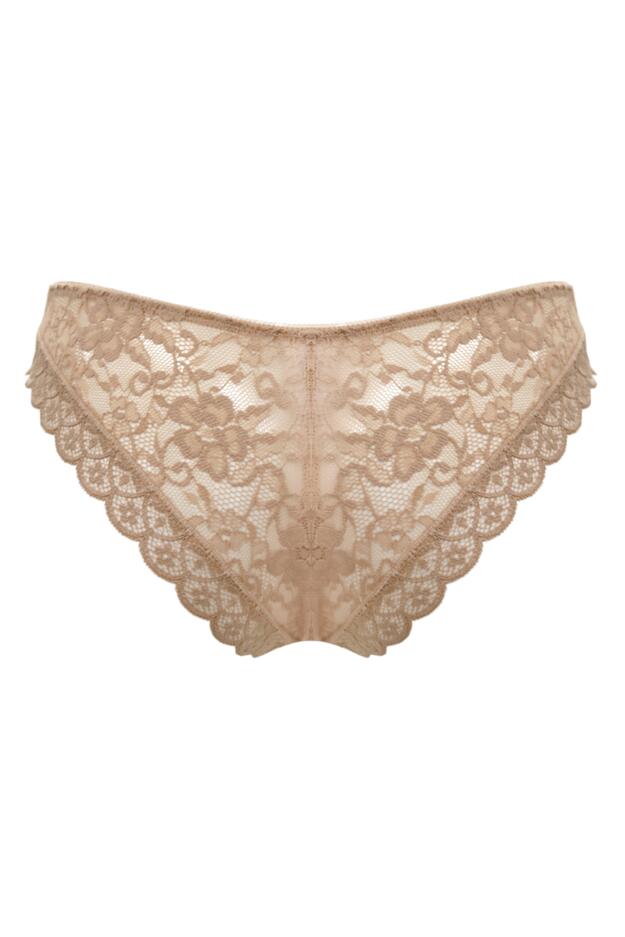 Rebel Plunge Brazilian Set