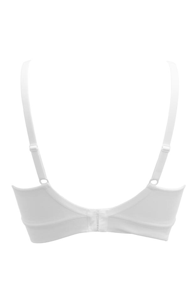 Love To Lounge Cotton Non Wired Bra 