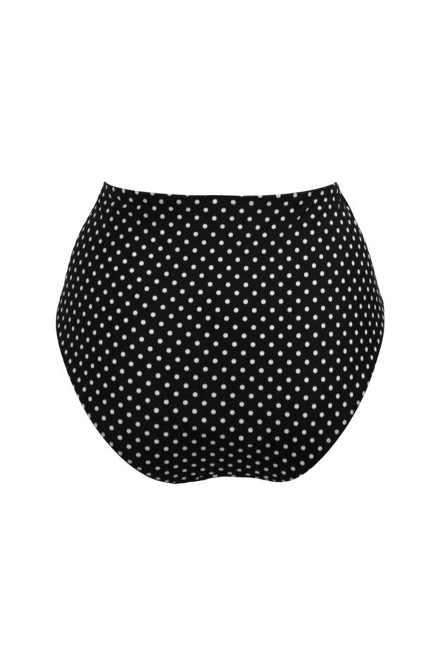 Sicily High-Waist Tummy Control Brief