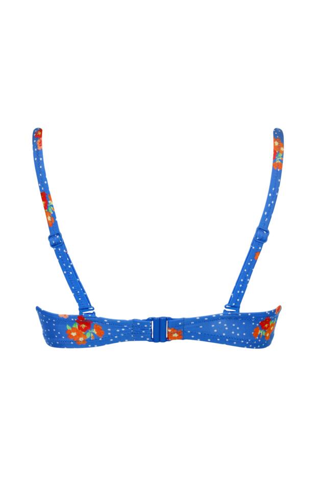 Santa Cruz Underwired Non Padded Adjustable Bikini Top