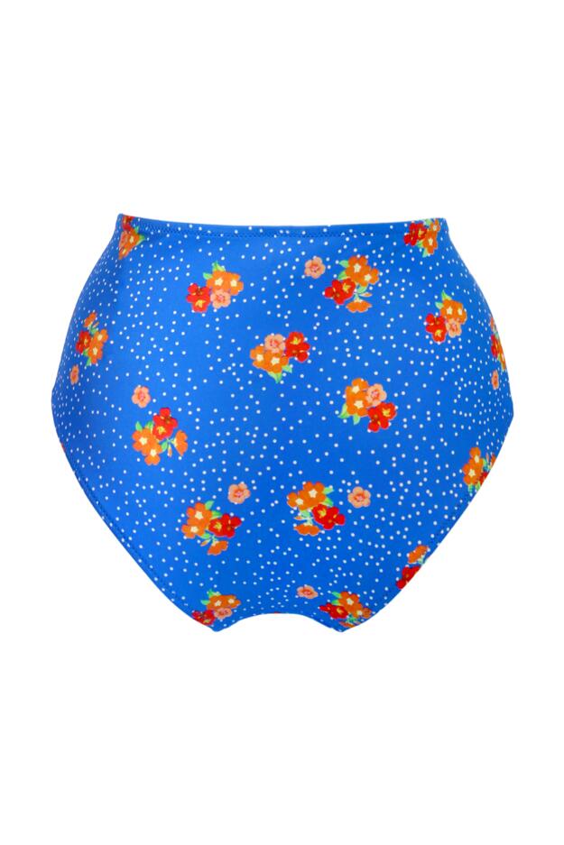 Santa Cruz Super High Waist Brief