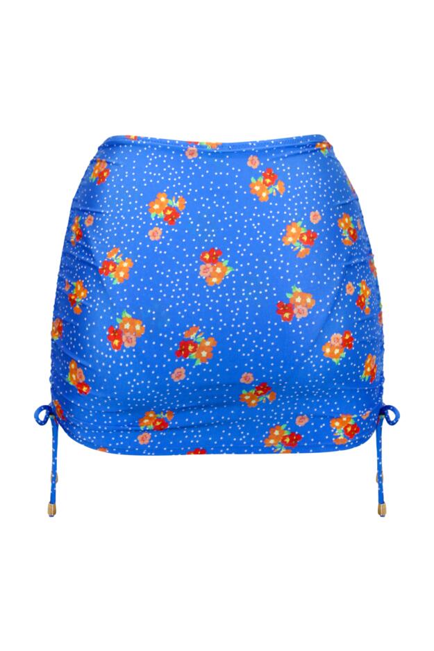 Santa Cruz Adjustable Side Skirted Brief