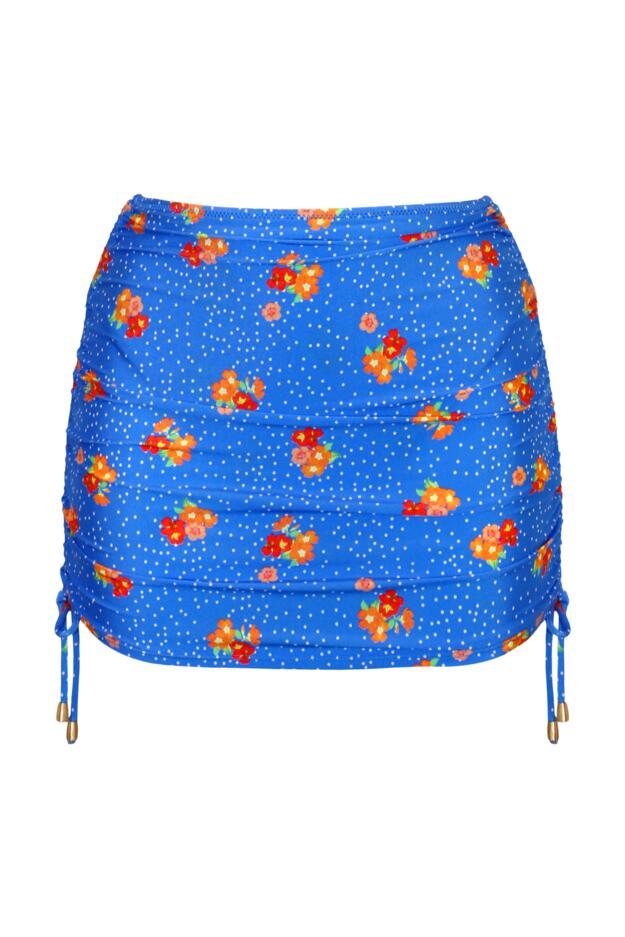 Santa Cruz Adjustable Side Skirted Brief