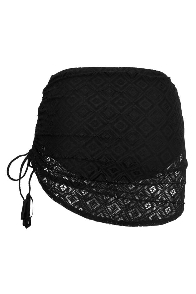 Summer Breeze Adjustable Skirted Brief