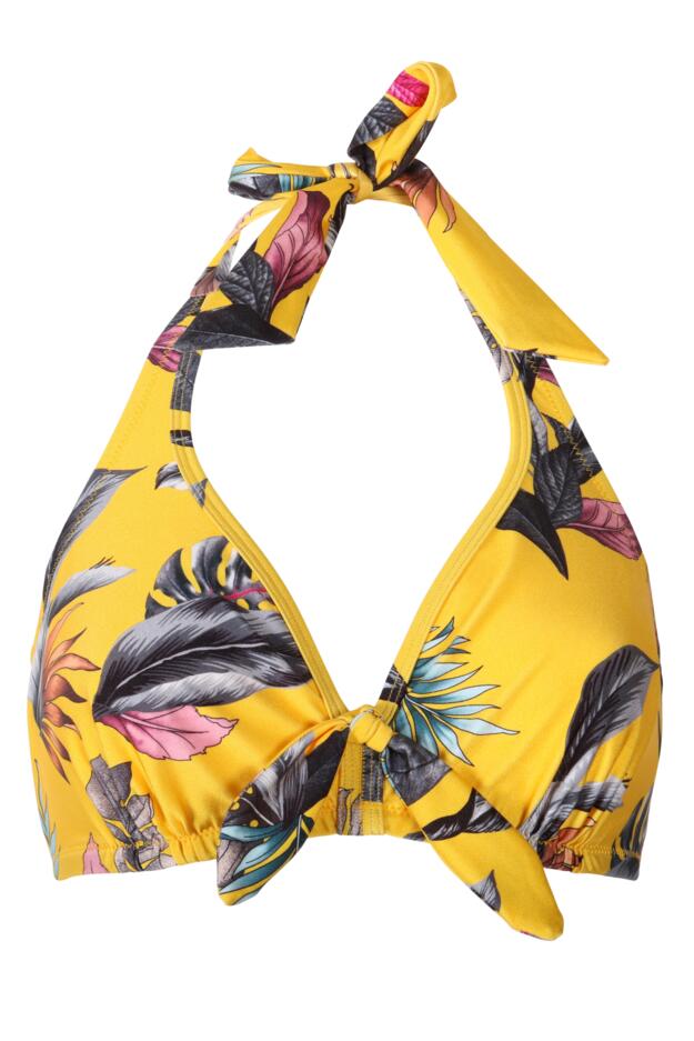 Paradiso Triangle Hidden Underwired Bikini Top