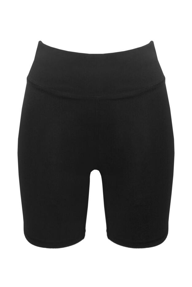 Energy High-Waist Cycling Short 