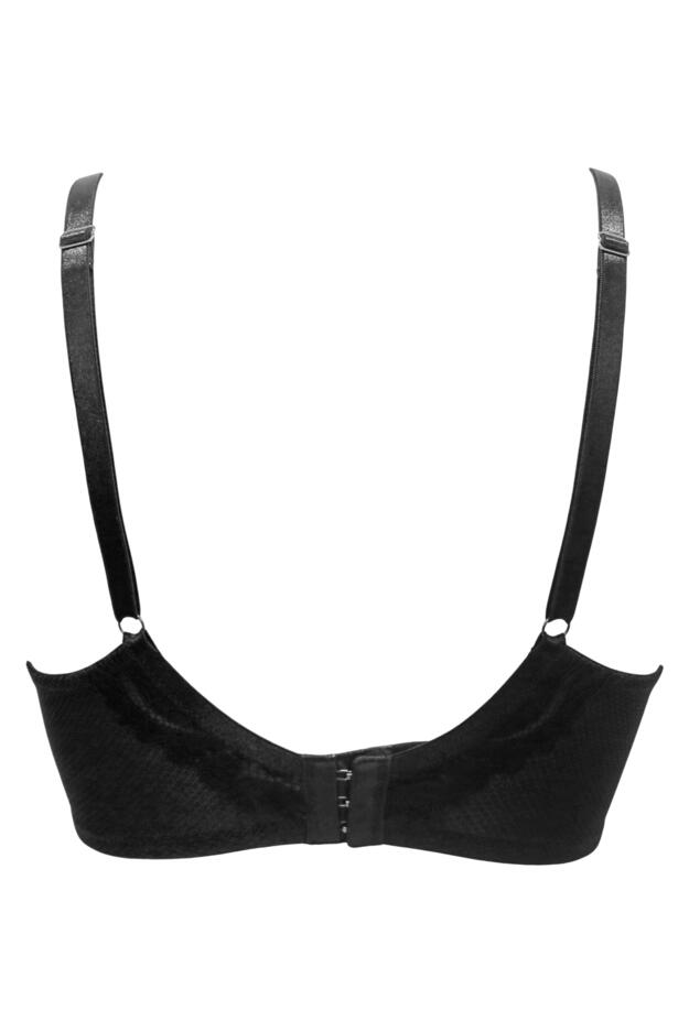 Lavish Padded Boost Push-Up Longline
