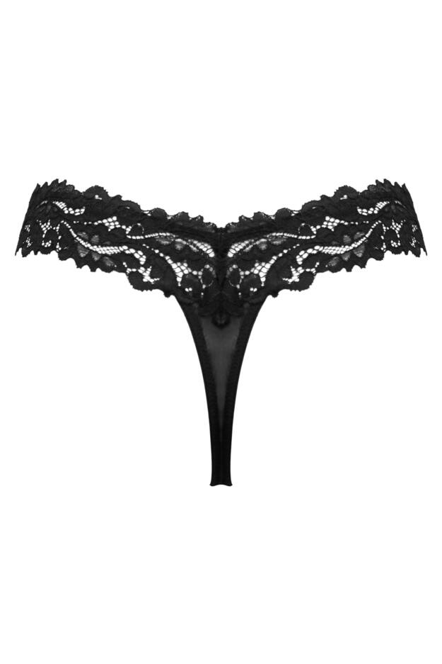 Lavish Thong