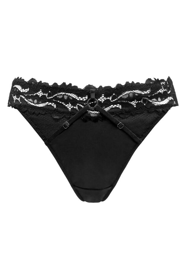 Lavish Thong