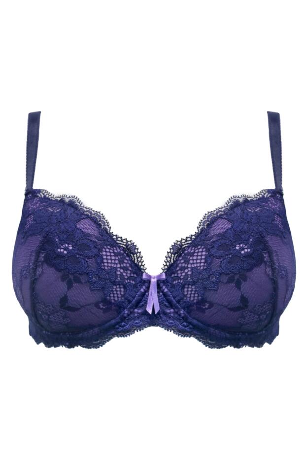 Amour Padded Balconette Bra
