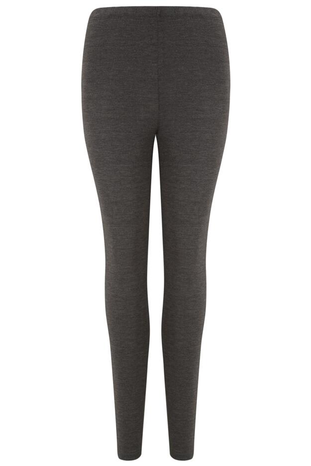 Second Skin Thermal Legging 