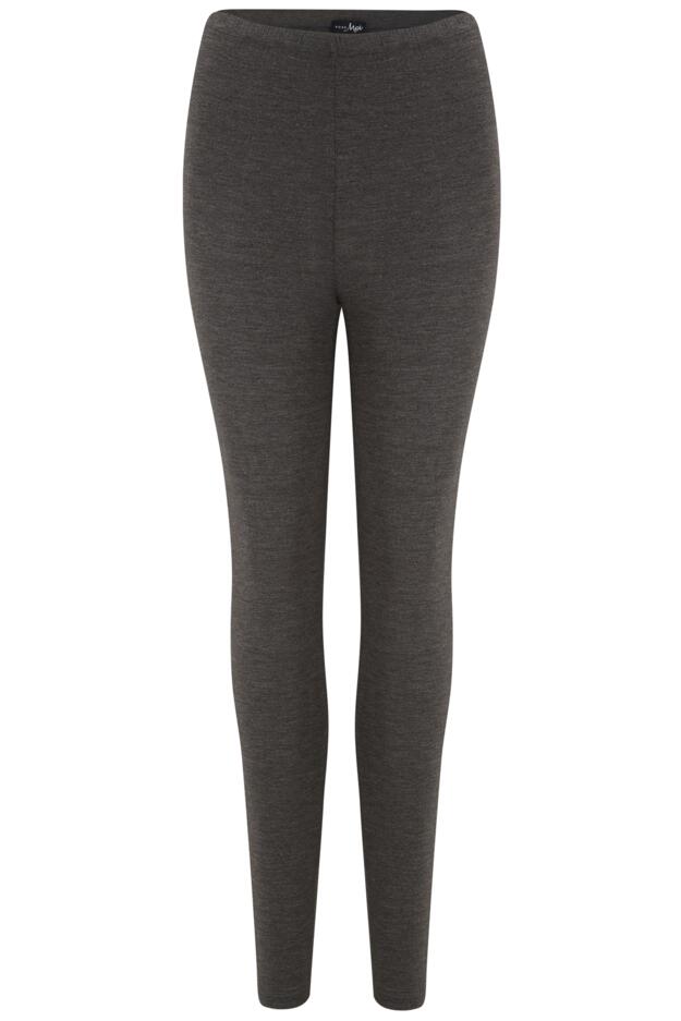 Second Skin Thermal Legging 
