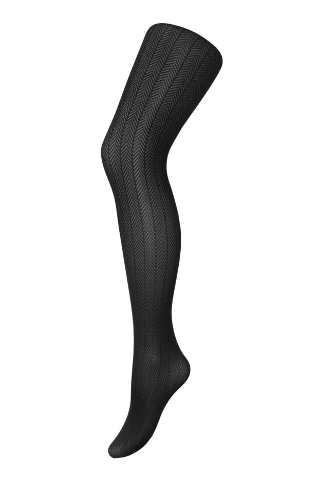 Herringbone Tights