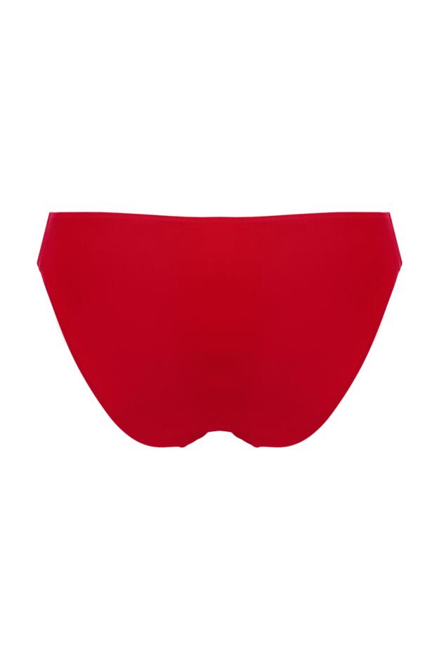 Free Spirit Frill Waist Brief