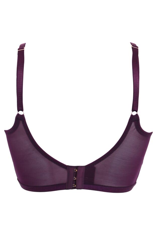 After Hours Lightly Padded Longline Bra