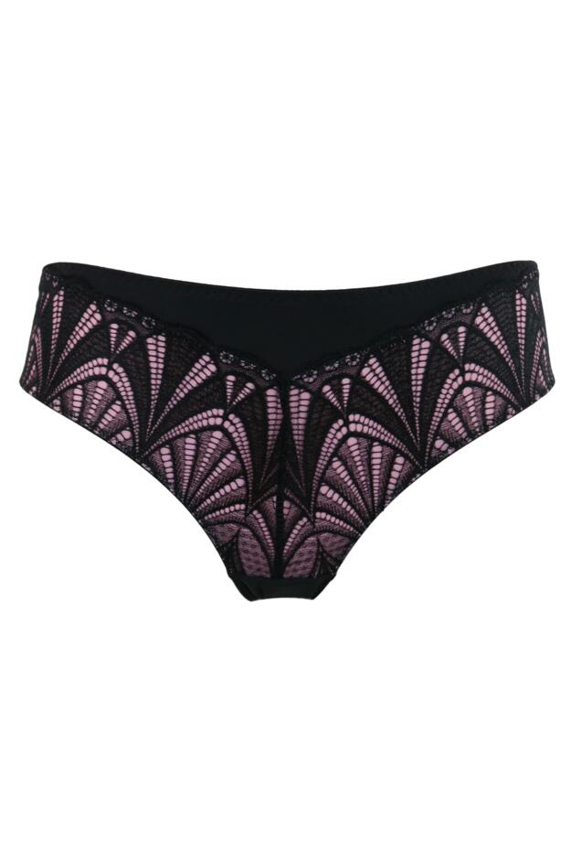 New Romance Padded Push-Up Set