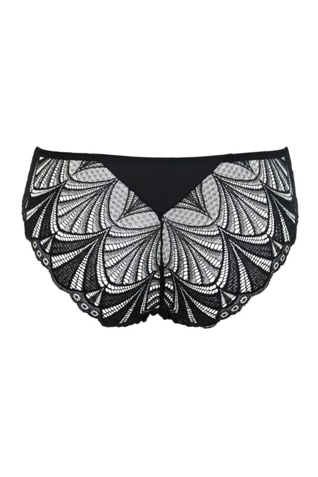 New Romance Padded Push-Up Set