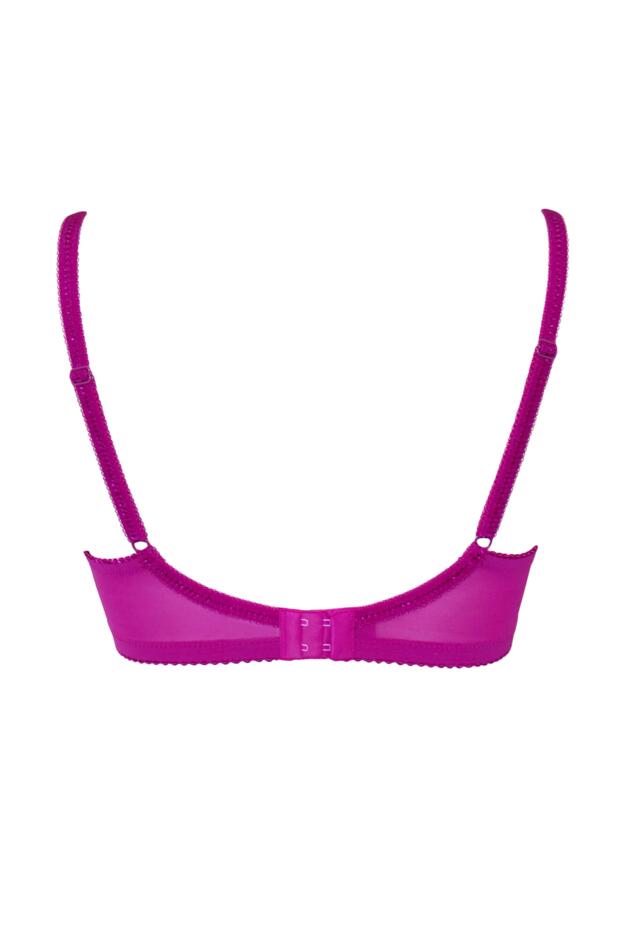 St Tropez Full Cup Bra C-J