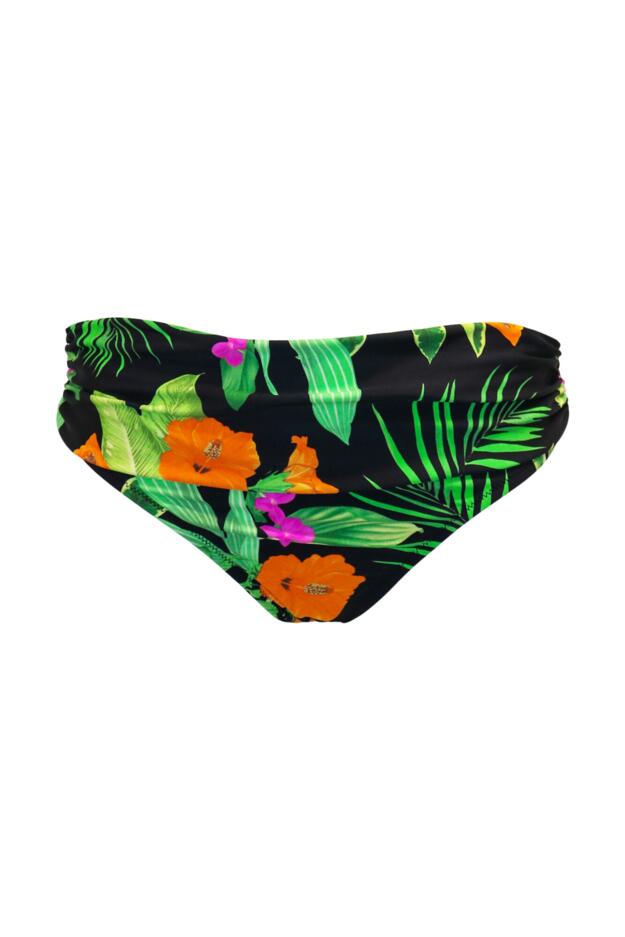 Palermo Foldover Brief