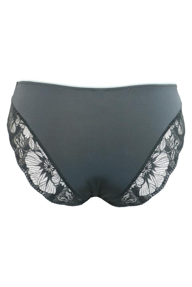 Atelier Lace High Apex Padded Underwired Set