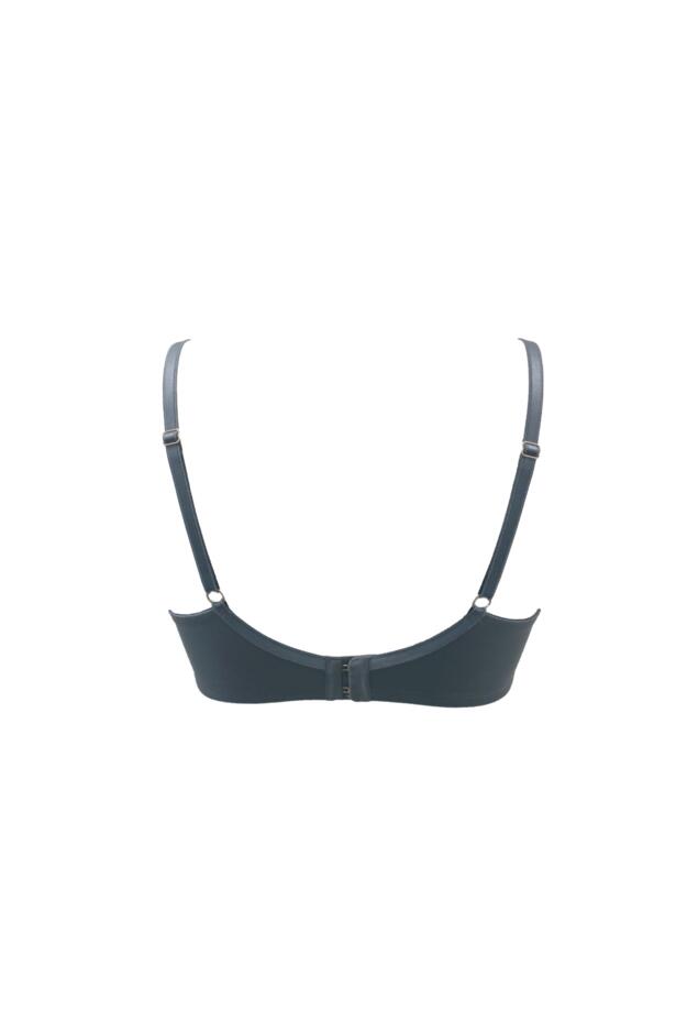 Atelier Lace High Apex Padded Underwired Set