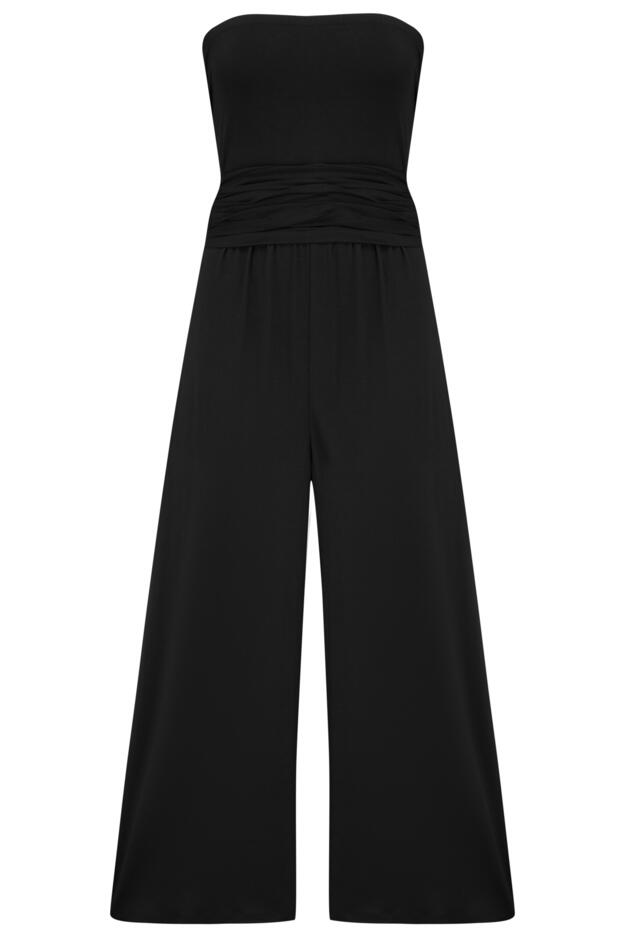 Multiway Jersey Beach Jumpsuit