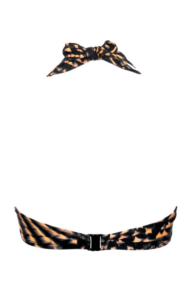 Portofino Halter Underwired Bikini Top