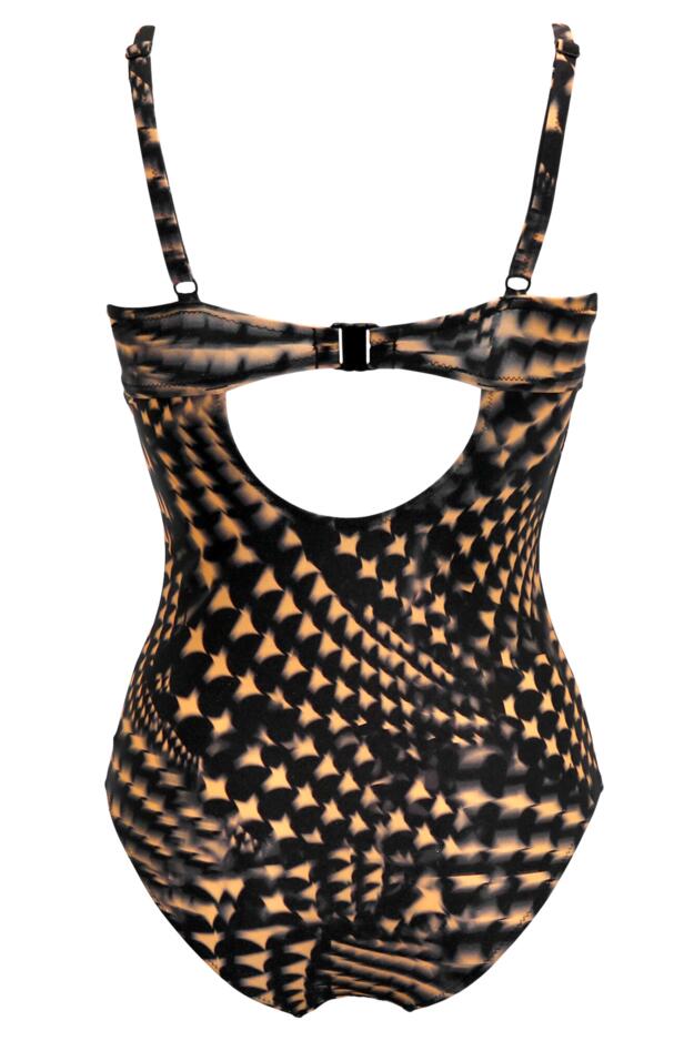 Portofino Underwired Padded Swimsuit