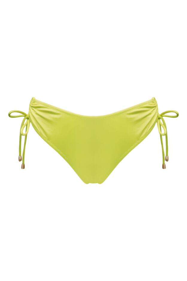 Santa Cruz High Leg Adjustable Side Brief