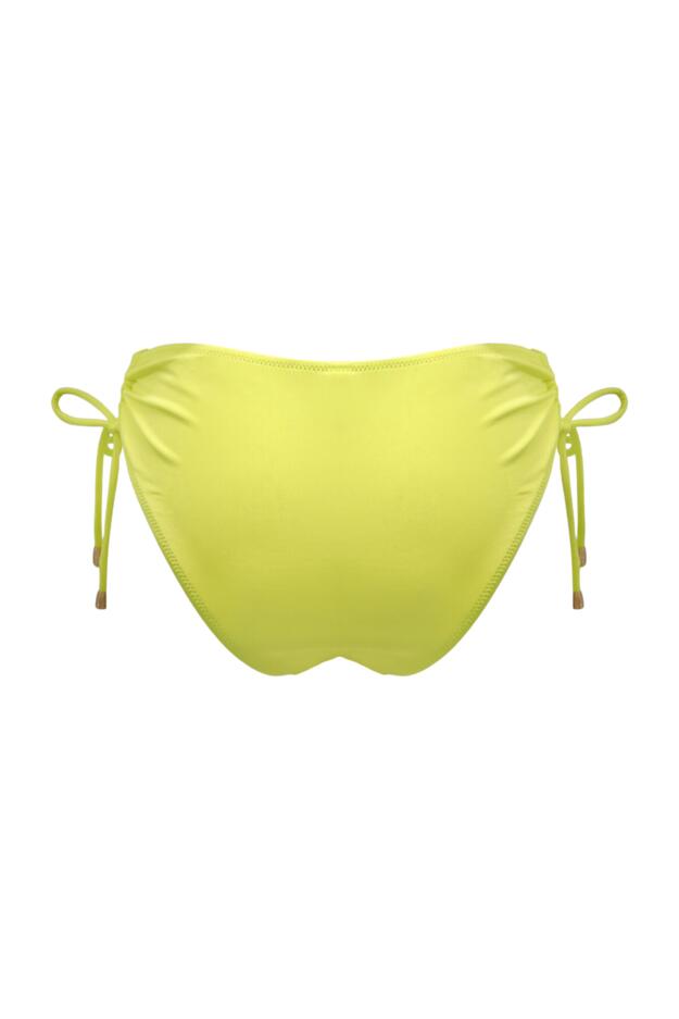 Santa Cruz High Leg Adjustable Side Brief