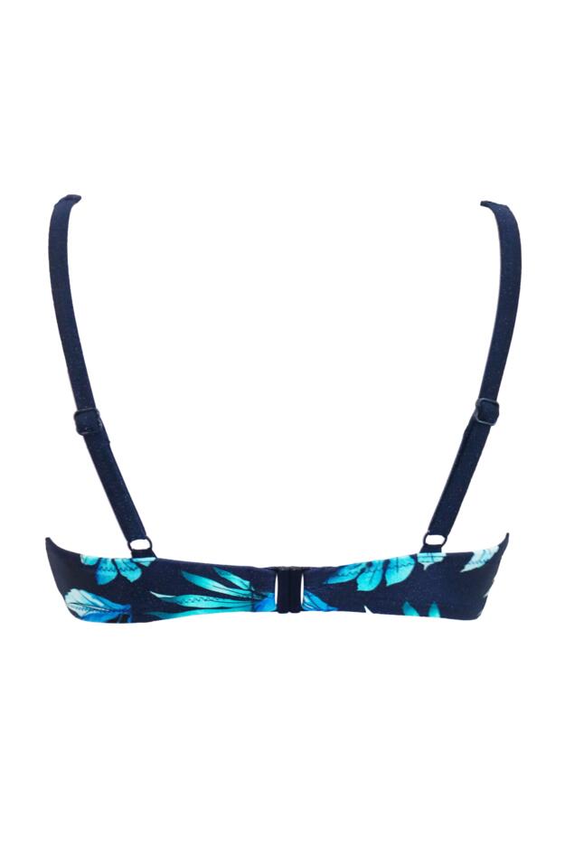Palermo Underwired Non Padded Bikini Top