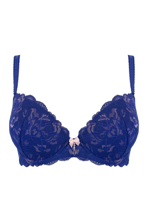 Ooo La La Padded Push Up Set