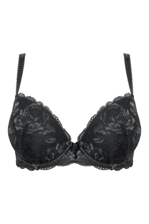 Ooo La La Padded Push Up Set