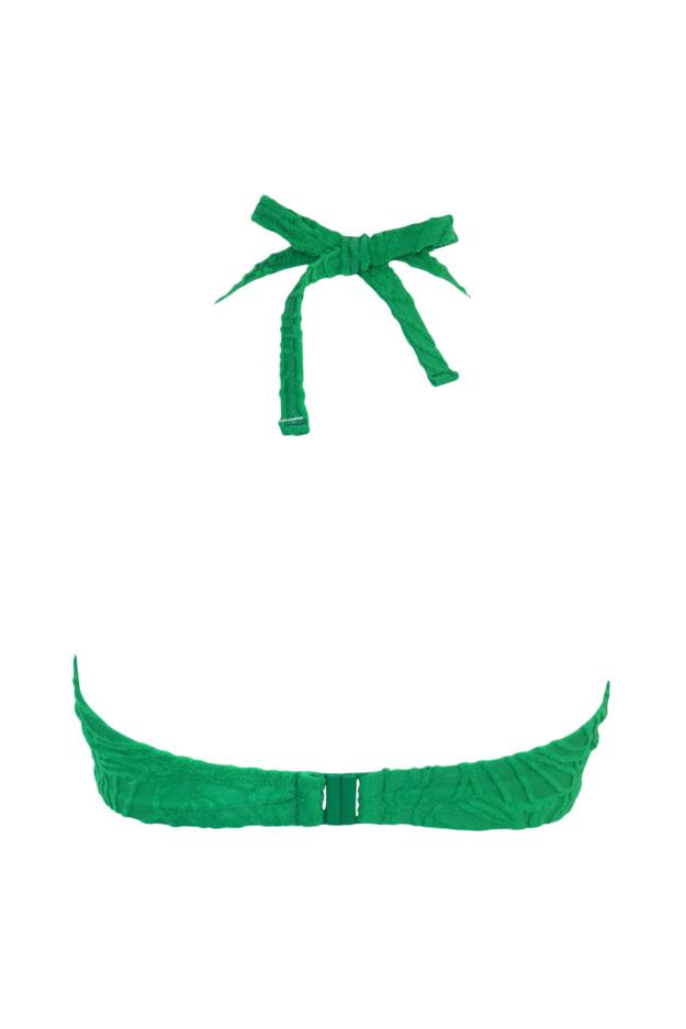 Ibiza Strapless Lightly Padded Underwired Halter Top