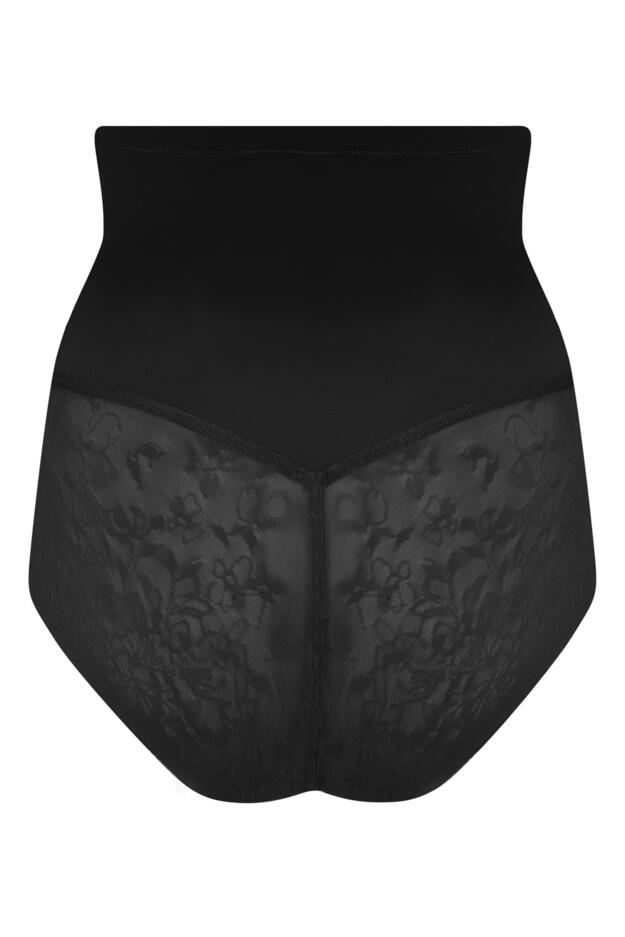 Effortless Shapewear Tummy Control High-Waist Brief