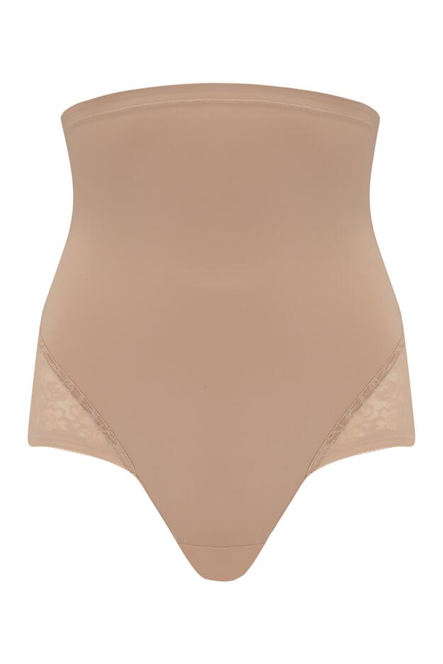 Effortless Shapewear Tummy Control High-Waist Brief