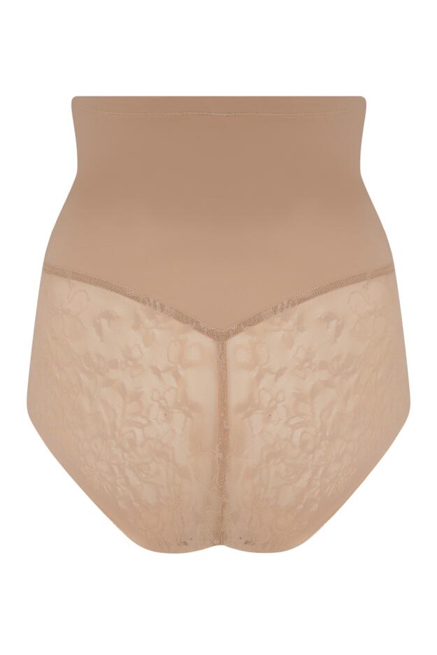 Effortless Shapewear Tummy Control High-Waist Brief
