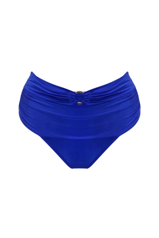 Samoa High Waist Control Brief 