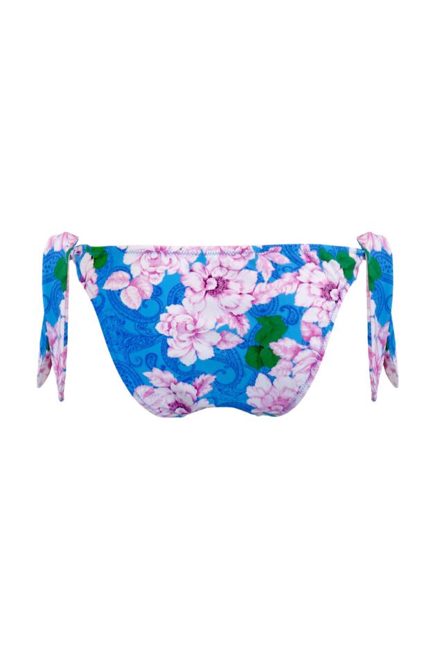 Rosa Cove Tie Side Bikini Brief