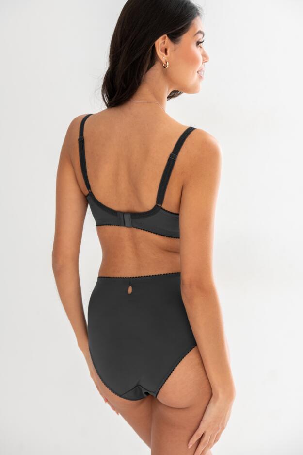 St Tropez Full Cup Bra C-J