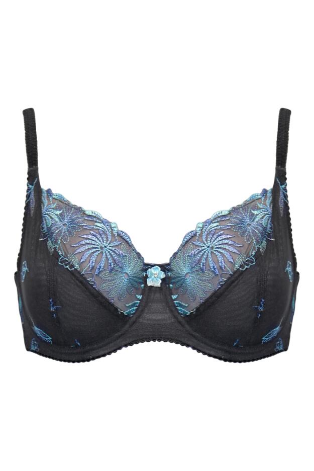 St Tropez Full Cup Bra C-J