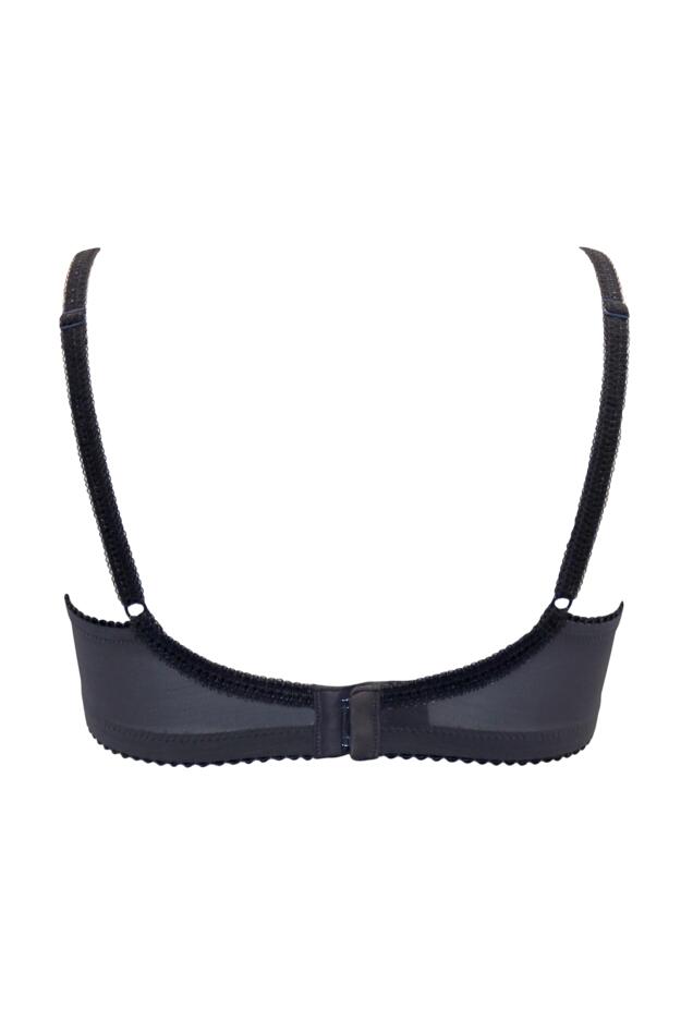 St Tropez Full Cup Bra C-J