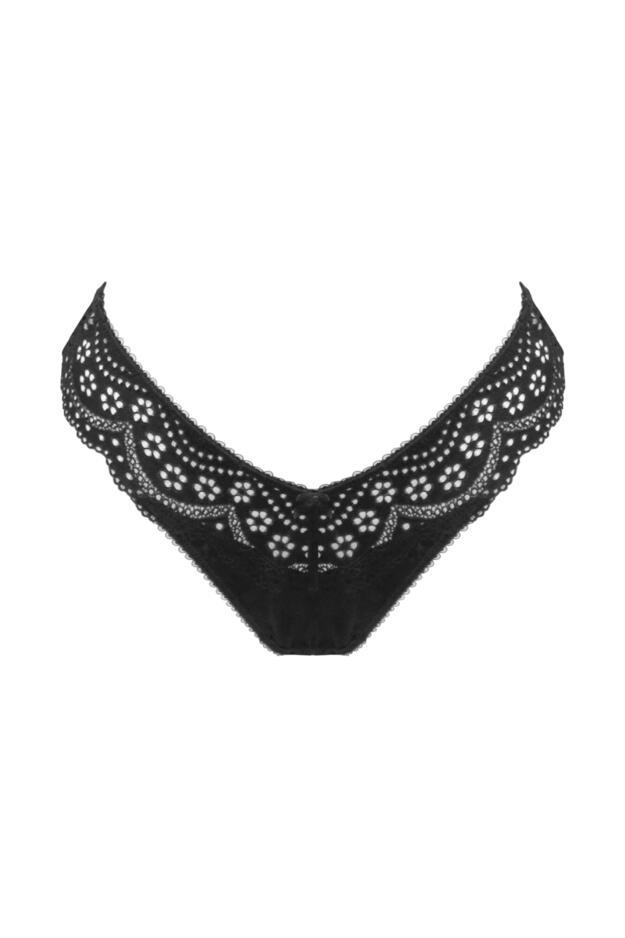 Swoon Bustier Set