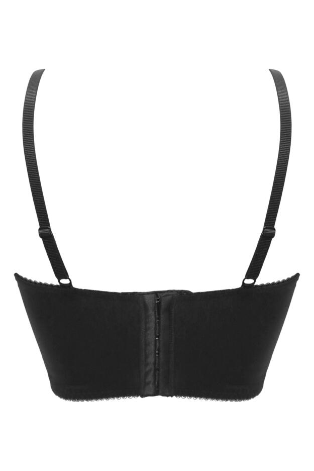 Swoon Bustier Set