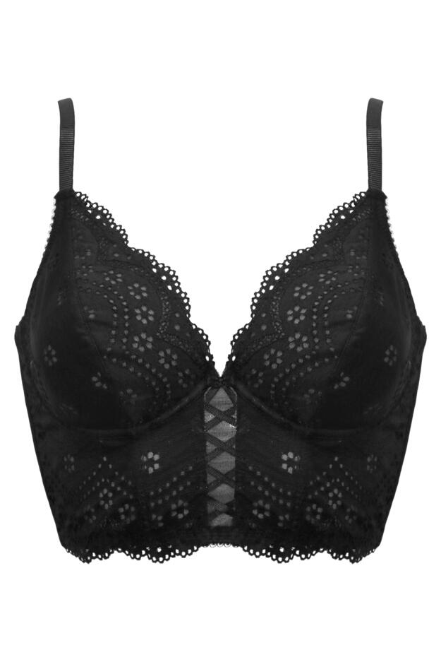 Swoon Bustier Set