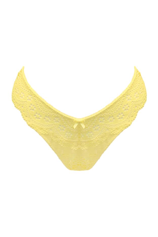 Swoon Bustier Set