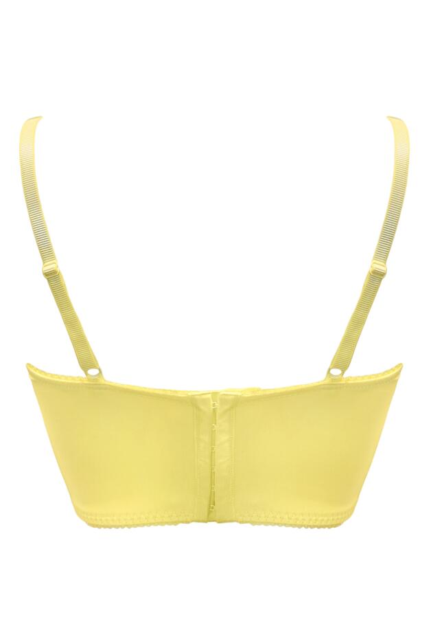 Swoon Bustier Set