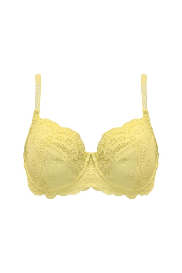 Swoon Underwire Set